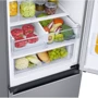 Холодильник Samsung RB38C603ES9/UA: Управление сенсорное