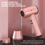 Фен INSPIRE KF-8185 pink: Мощность, Вт 300