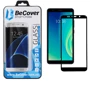 Аксесуар для смартфона BeCover Tempered Glass Black для ZTE Blade L210 (706011) фото 5