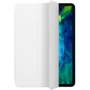 Аксессуар для iPad Apple Smart Folio White (MXT32/MJMA3) for iPad Pro 11" (2018-2022) фото 5
