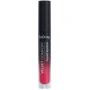 IsaDora Velvet Comfort Liquid Lipstick 60 Raspberry Kiss Рідка помада 4 ml