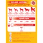 Сухой корм Pedigree для взрослых собак Говядина и птица 8.4кг (5900951240560): Свойства Основное питание
