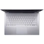Ноутбук Acer Swift 3 SF314-44-R6X8 (NX.K0UEU.002) UA: Процессор AMD Ryzen 5 5625U (2.3 - 4.3 ГГц) / 6 - ядерный