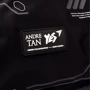 Рюкзак YES Andre Tan T-131 Space Black 46х31х14 см 20 л (559051): Стать дитини Для мальчиков, Для девочек