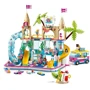 LEGO Friends Лето в аквапарке (41430)