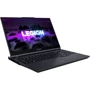 Ноутбук Lenovo Legion 5 15ACH6H (82JW03BHUS): Тип экрана антибликовое покрытие