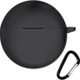 Чехол BeCover Silicon Case Black (710183) for OPPO Enco Buds 2