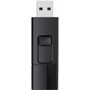 USB-флешка Silicon Power 64GB Secure G50 USB 3.0 Black (SP064GBUF3G50V1K): Вес 9.2 г