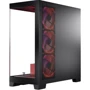 Корпус Modecom Volcano Space Apex ARGB Midi Black (AT-SPACE-PG-10-000000-000) фото 9