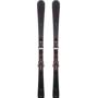 Лыжи Rossignol (RANPS01) NOVA 14 K + крепление (FCNCN02) NX12 2025 (3607684606176)