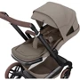 Прогулочная коляска MAXI-COSI FAME Twillic Truffle (1122470110) фото 8