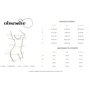 Лиф Obsessive Nutris bra XL/2XL