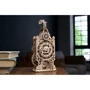 Механічний 3D пазл UGEARS Стара годинна вежа (70169) фото 8