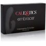 Вибратор Embrace Massaging G-tickler, 13,25х3,25 см