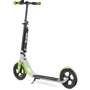 Самокат Blade Sport Air Cross 230, grey / green: Кількість коліс 2