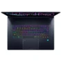 Ноутбук Acer Predator Triton 17X PTX17-71 (NH.QK3EU.001) UA: Процессор Intel Core i9-13900HX (3.9 - 5.4 GHz) 24-ядерный