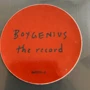 LP I-DI Boygenius: The Record (LP0144) фото 5