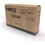 Обогреватель NEO Tools 90-155: Уровни мощности 0.75/1.25/2 кВт