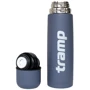 Термос Tramp Basic 0.7 л TRC-112-grey: Колір сірий
