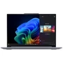 Ноутбук Lenovo ThinkBook 16 G7 QOY (21NH000BMH): Экран 16" IPS (1920x1200)