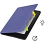Аксесуар до електронної книги BeCover Smart Case Purple для Amazon Kindle Paperwhite 12th Gen 2024 / Kindle Colorsoft (712848) фото 5