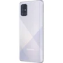 Смартфон Samsung Galaxy A71 6/128 GB Silver Approved Витринный образец фото 4