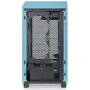 Корпус Thermaltake The Tower 200 Turquoise (CA-1X9-00SBWN-00): Потужність БЖ, Вт нет