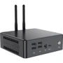 Персональный компьютер (ПК) Vinga Mini PC V660 (V6601235U.81T): Объем накопителя 1 TБ SSD