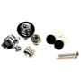 Стріпки для ременя Fender Security Strap Locks And Buttons