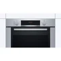 Духова шафа електрична Bosch HRA3140S0: Функція СВЧ нет