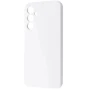 Чехол для телефонов WAVE Full Silicone Cover White for Samsung A256 Galaxy A25 5G