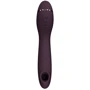 Вибратор для точки G с вакуумной стимуляцией Womanizer OG Aubergine