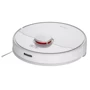 Робот-пилосос Trouver FINDER Robot Vacuum Mop: Додатково Турбощетка, Удаленное управление, Говорящие, Возврат к уборке после подзарядки, Таймер, С лидаром (л