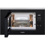 Встраиваемая микроволновая печь Whirlpool WMF 200 G: Тип управления сенсорный