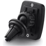 Держатель Spigen Car Mount Holder Air Vent Magnetic Swivel Kuel H12 Black (000CD20115) фото 6