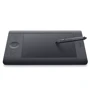 Графічний планшет Wacom Intuos Pro S (PTH-451-RUPL): Формат поверхні A6
