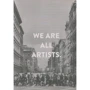Will Gompertz: Think Like an Artist: ISBN 9780241970805