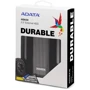 Внешний жесткий диск ADATA HD830 5 TB Black (AHD830-5TU31-CBK): Форм-фактор 2.5"