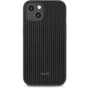 Чохол для iPhone Moshi Arx Slim Hardshell Case Mirage Black (99MO134092) для iPhone 13: Колір черный