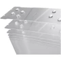Кулер PcСooler PALADIN EX400S (PALADIN 400 WH): Тип підшипника гідродинамічний