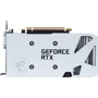 Видеокарта MSI GeForce RTX 3050 VENTUS 2X XS WHITE 8G OC RB: Тип памяти GDDR6