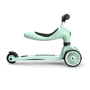 Самокат Scoot&Ride серии Highwaykick-1 киви, до 3 лет/20кг фото 7
