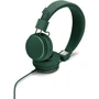 Наушники Urbanears Plattan II Emerald Green (4092054)