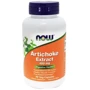 NOW Foods Artichoke Extract 450 mg 90 caps: Форма випуску капсули