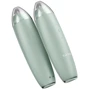 Микродермабразионное устройство для удаления черных точек GESKE MicroDermabrasion Blackhead Remover 7в1 green: Тип Очиститель для лица