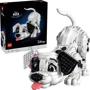Конструктор LEGO Disney Classic 101 далматинец (43269)