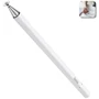Стилус Hoco GM103 Universal Capacitive Pen White фото 4