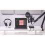 Микрофон RODE NT1 SIGNATURE BLACK: Тип Студийные