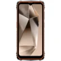 Смартфон Oscal Marine 1 4/128Gb Orange: Дисплей 6.56" IPS (720 x 1612) / 269 ppi