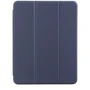 Аксессуар для iPad BeCover Smart Case with Apple Pencil mount Deep Blue (704997) for iPad Pro 12.9" (2020-2022)